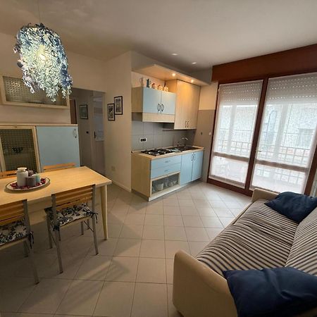 Gracious Apartment Located In The Heart Of Lignano 리그나노 사비아도로 외부 사진
