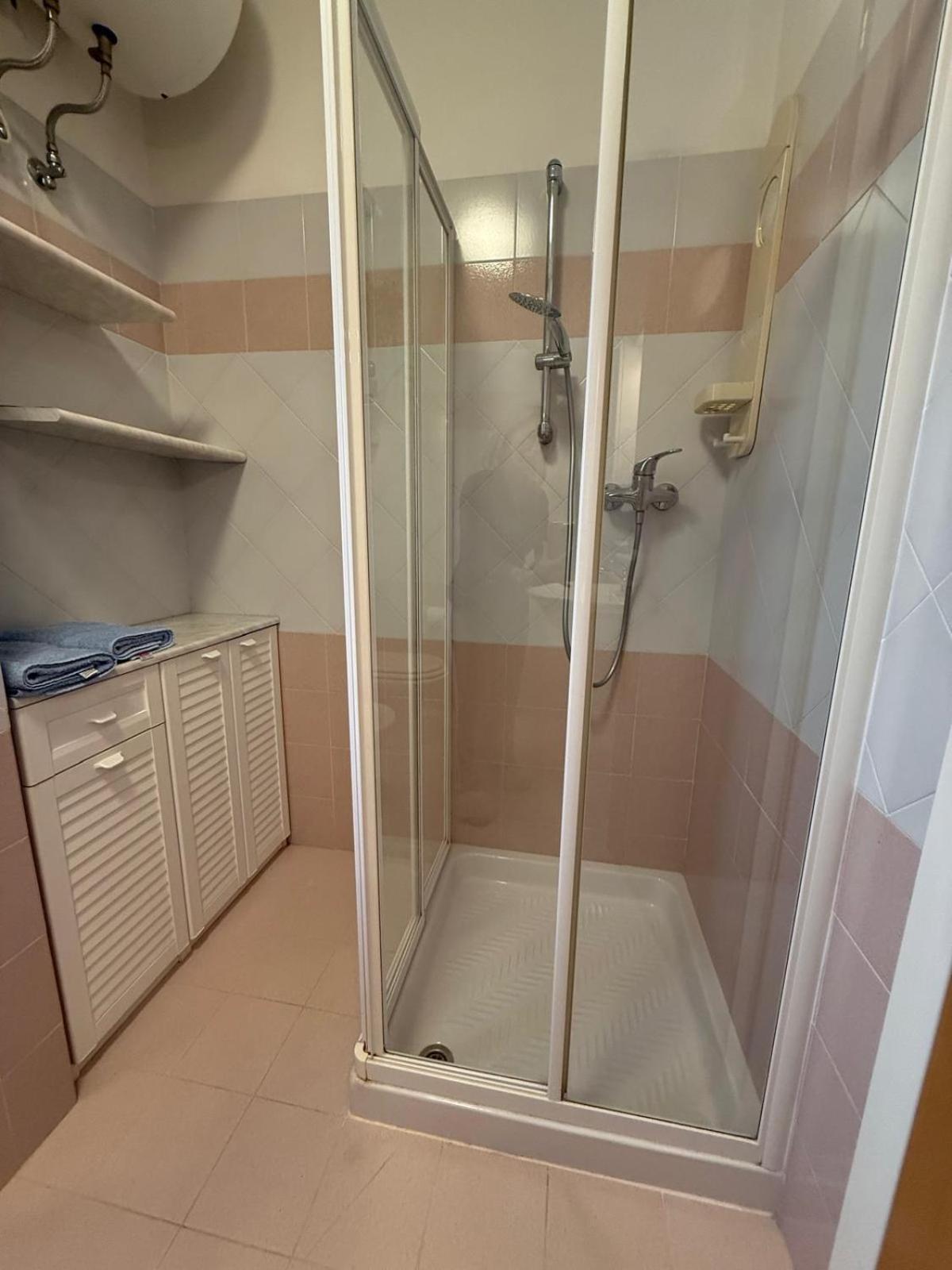 Gracious Apartment Located In The Heart Of Lignano 리그나노 사비아도로 외부 사진