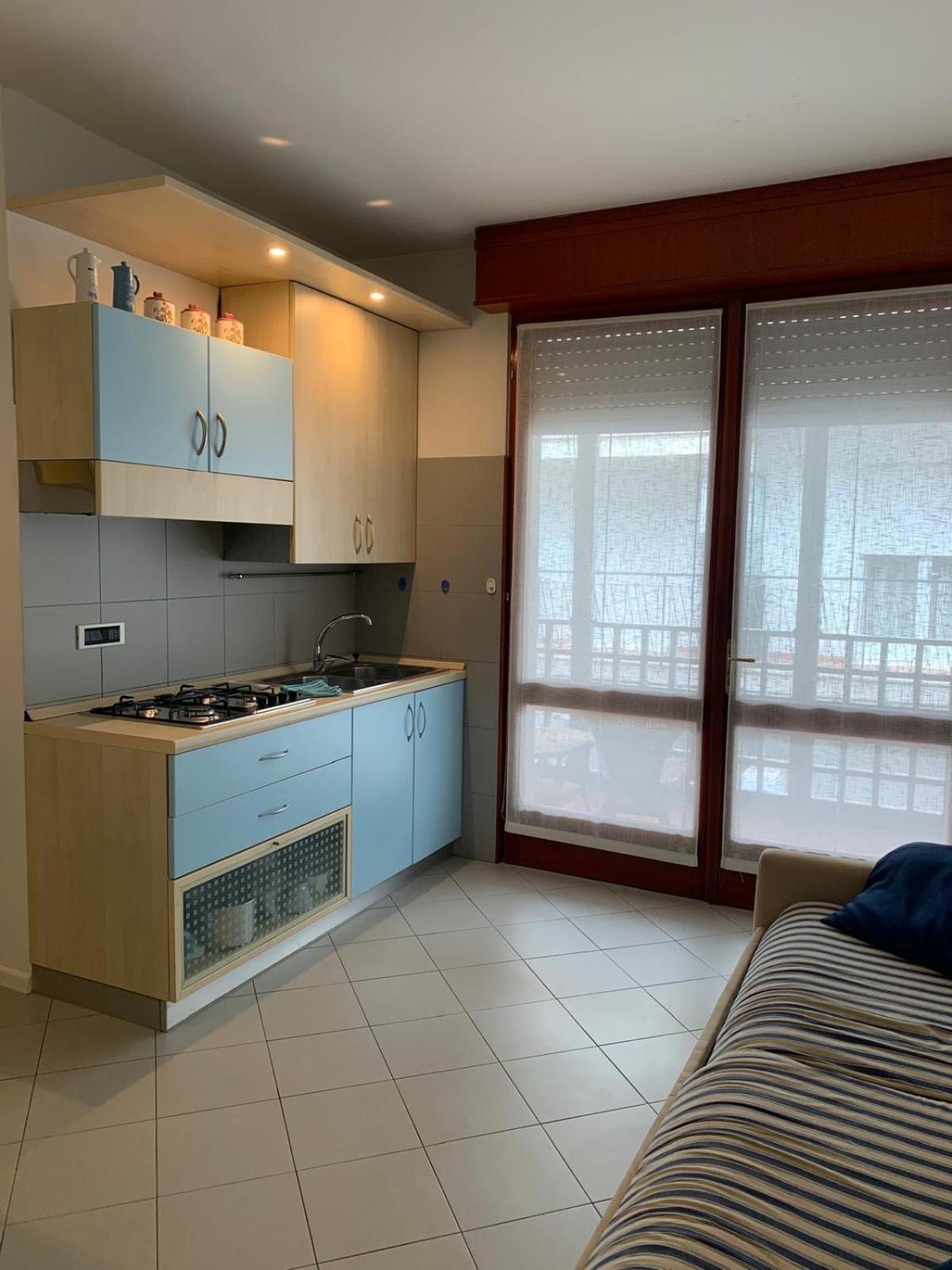 Gracious Apartment Located In The Heart Of Lignano 리그나노 사비아도로 외부 사진