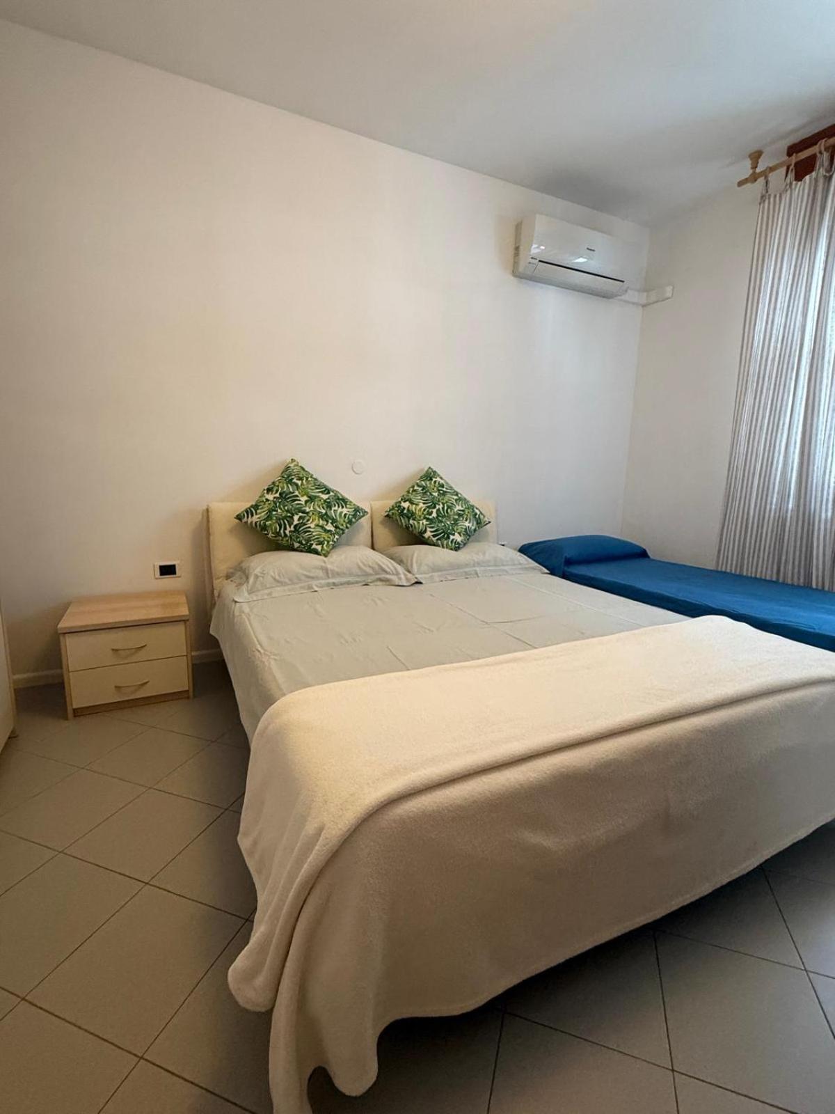 Gracious Apartment Located In The Heart Of Lignano 리그나노 사비아도로 외부 사진
