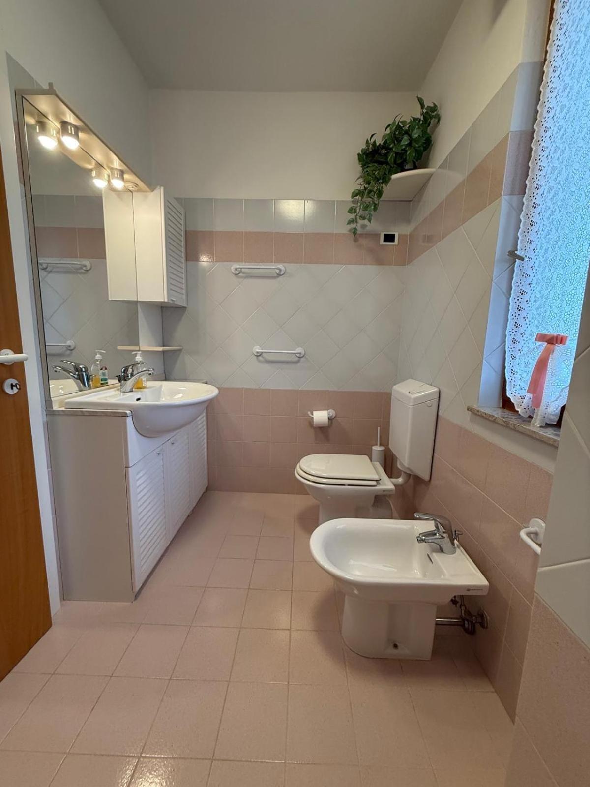 Gracious Apartment Located In The Heart Of Lignano 리그나노 사비아도로 외부 사진
