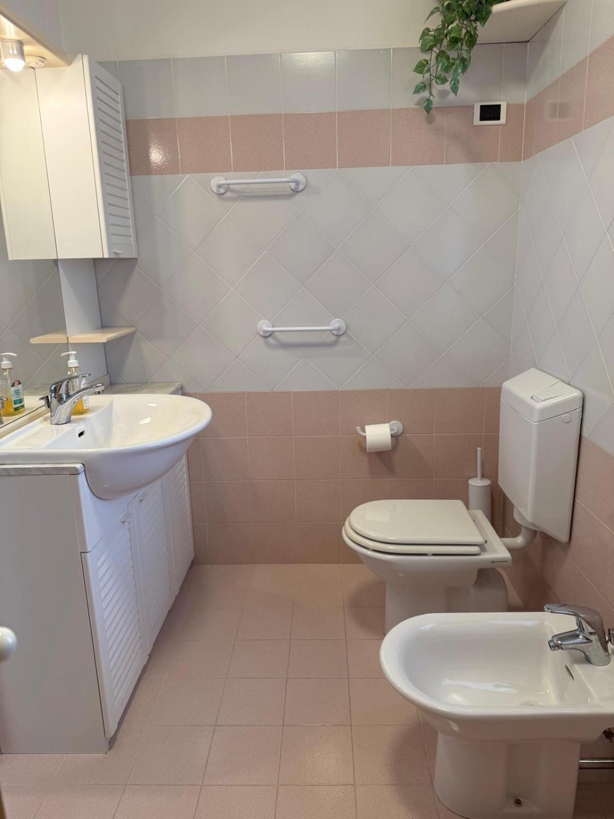 Gracious Apartment Located In The Heart Of Lignano 리그나노 사비아도로 외부 사진