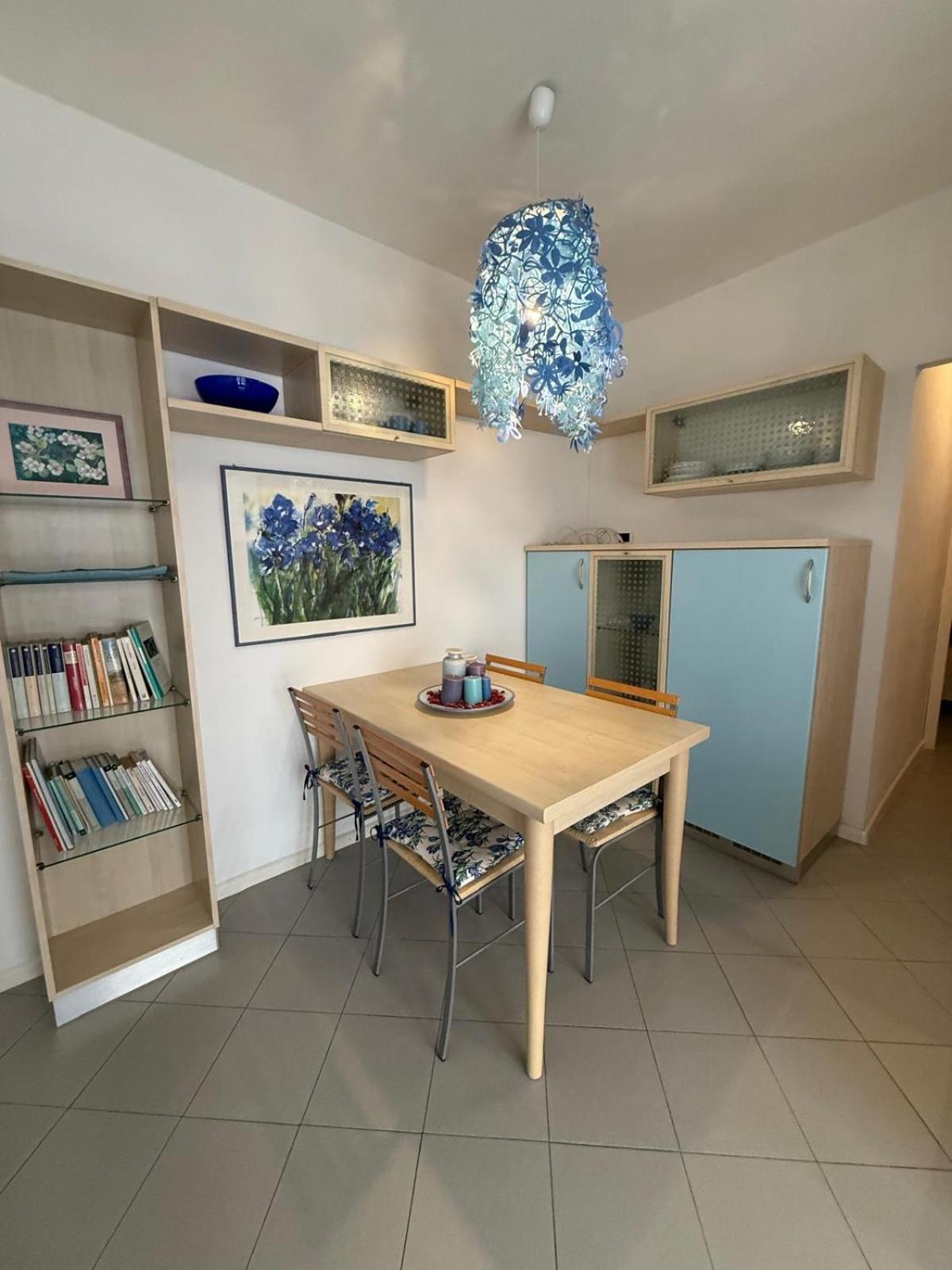 Gracious Apartment Located In The Heart Of Lignano 리그나노 사비아도로 외부 사진